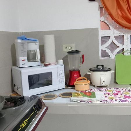 Apartamento Terronal Michael Jordan David Eksteriør billede