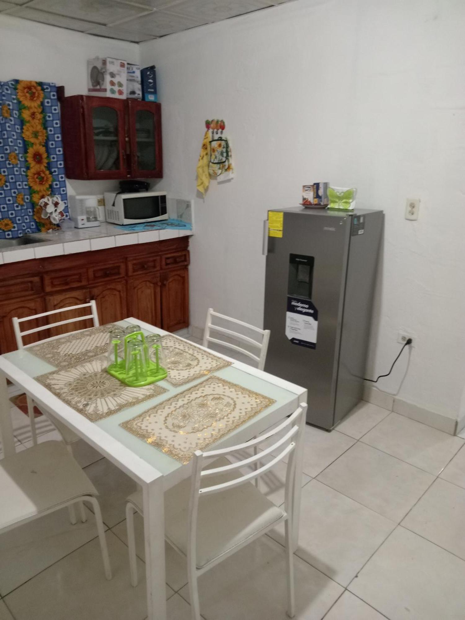 Apartamento Terronal Michael Jordan David Eksteriør billede